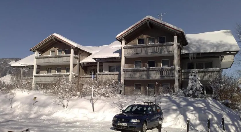 Appartamento con barbecue, sauna e giardino | Vista sulla montagna - Image 1