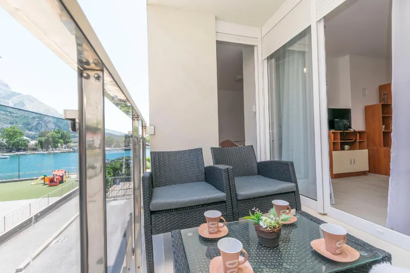 Apartment Ivanka - Image 1