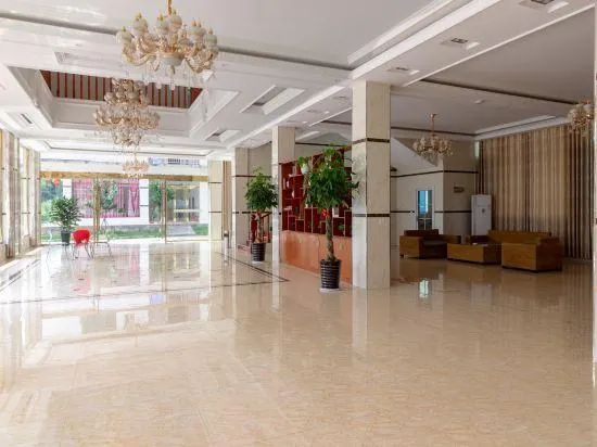 Tianyuanju Hotel - Image 1