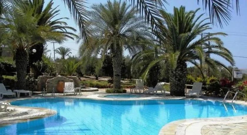 Kazamia Villas - Image 1