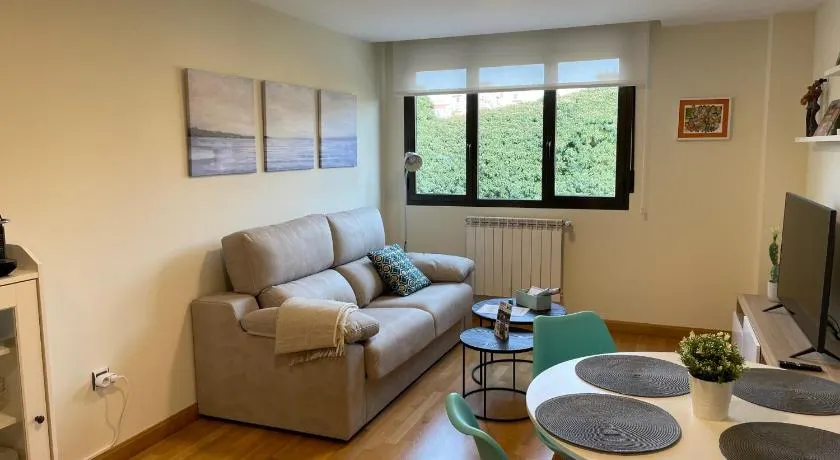 Vivienda turística Las Cigüeñas con garaje - Image 1