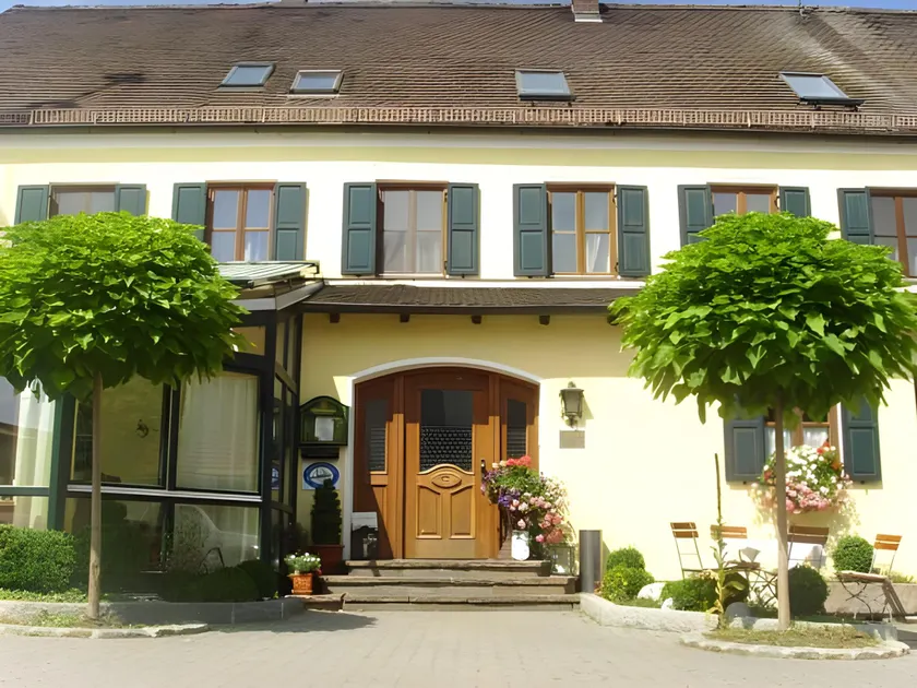 Forstnerwirt hotel | stubn | biergarten - Image 1