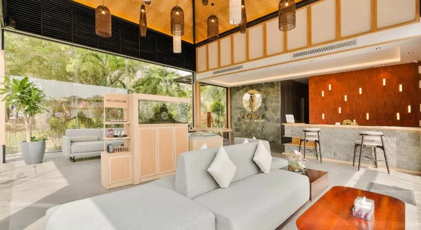 Woda Villa & Spa - Image 1