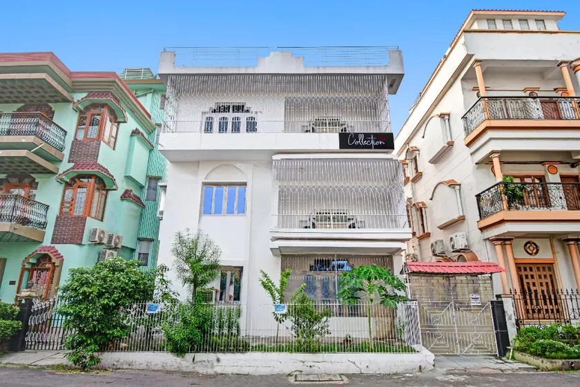 Super Capital O New All In One Near City Centre Salt Lake - Image 1