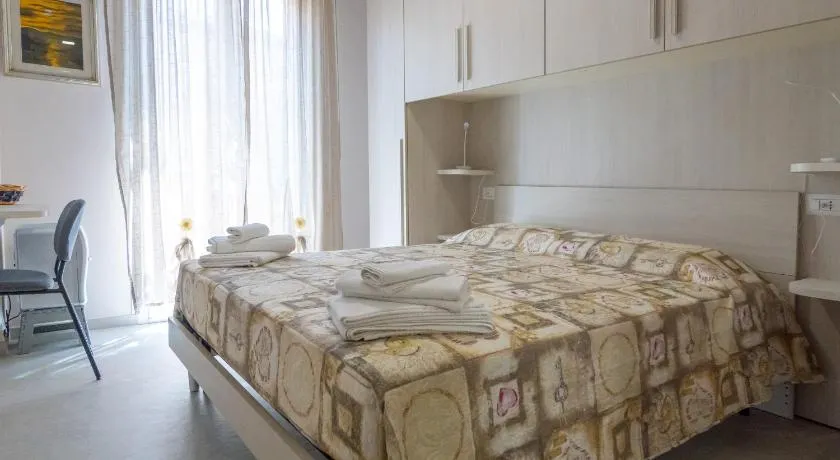 Camere Casa Azzurra - Image 1