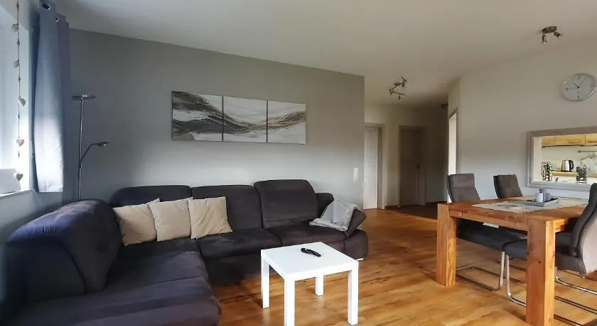 Ferienwohnung Windhagen - Image 1