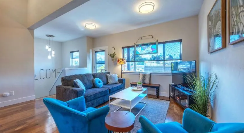 Hull Street Loft - Image 1