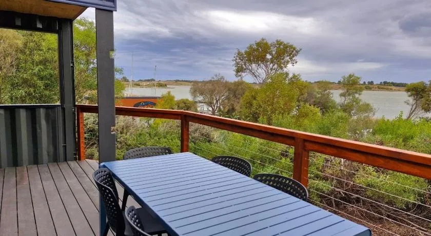 Clayton Bay Riverside Holiday Park - Image 1