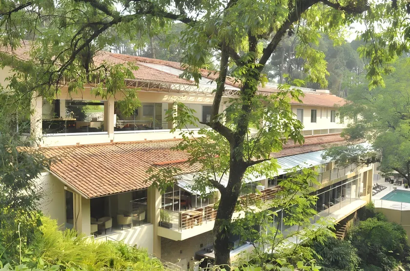Hotel Misión Grand Valle de Bravo - Image 1
