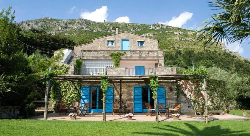 Villa Serini - Image 1