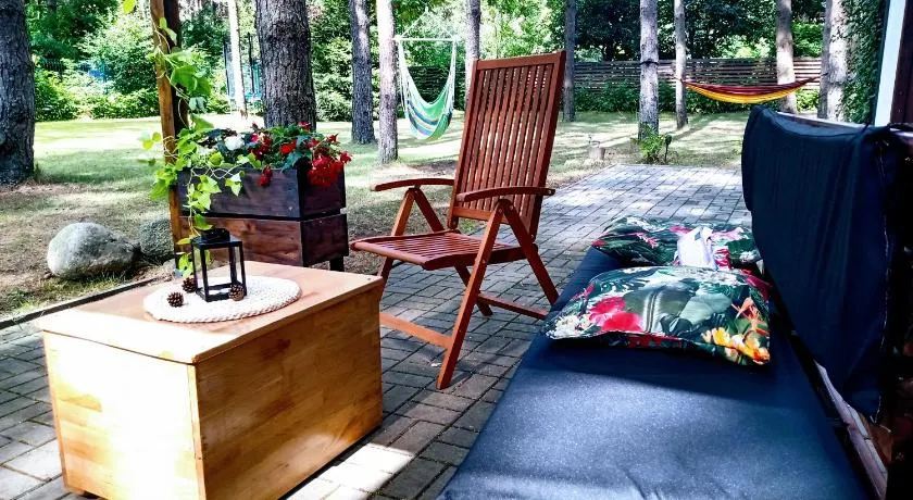 forest-house lt - Image 1