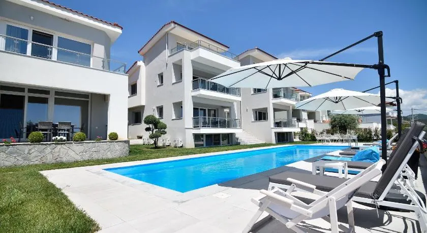 Eleonas View Suites - Image 1