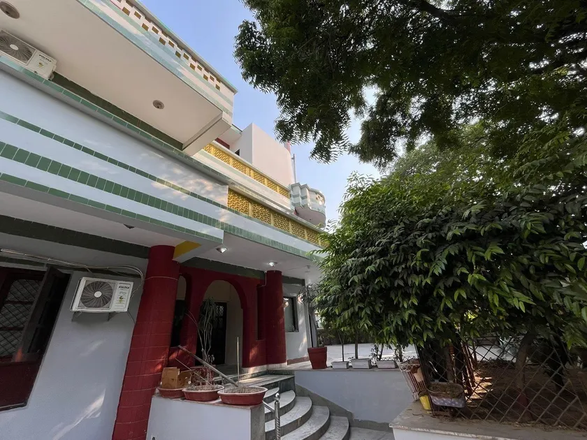 Hotel O Cloud Bay - Image 1