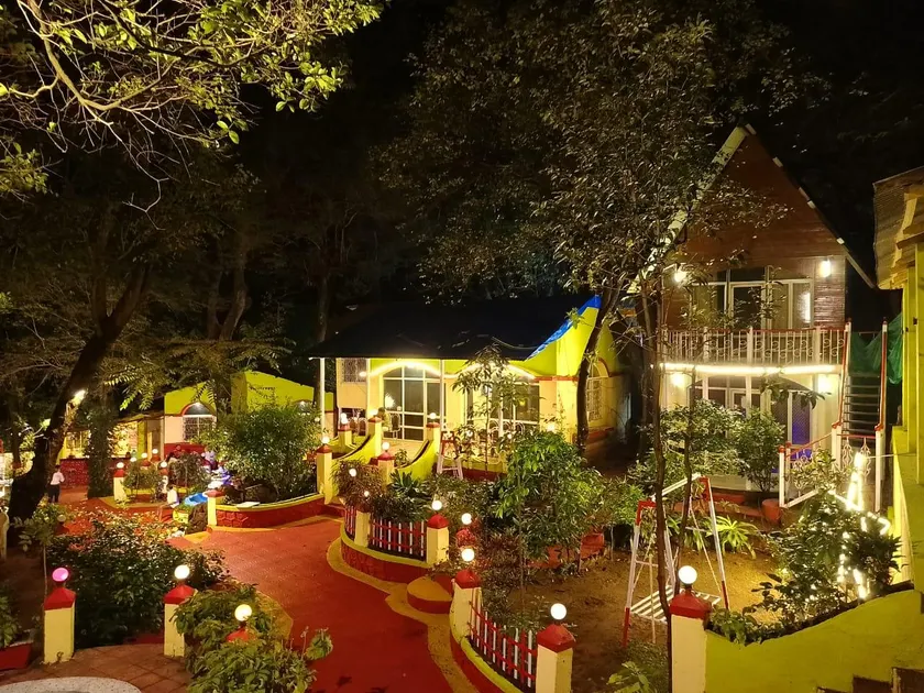Green Hill Resort - Image 1