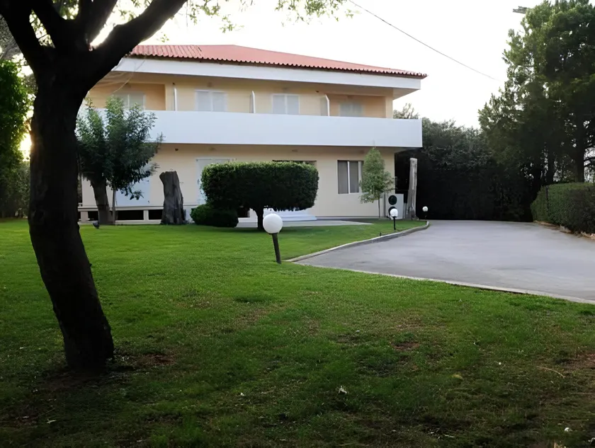 Hotel Pantheon - Image 1