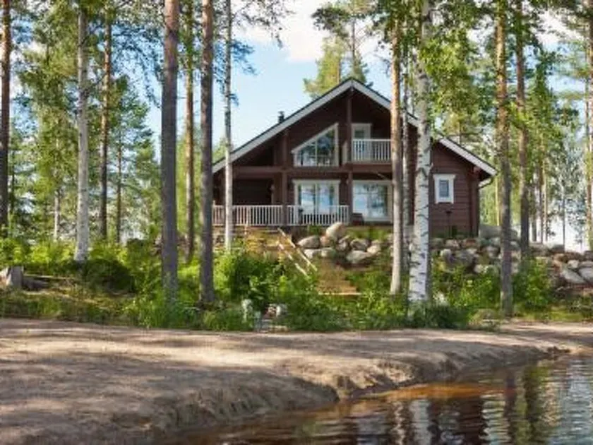 Holiday Home Loisteranta by Interhome - Image 1