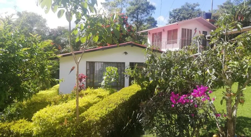 Cabaña Campestre Santa Helena - Image 1