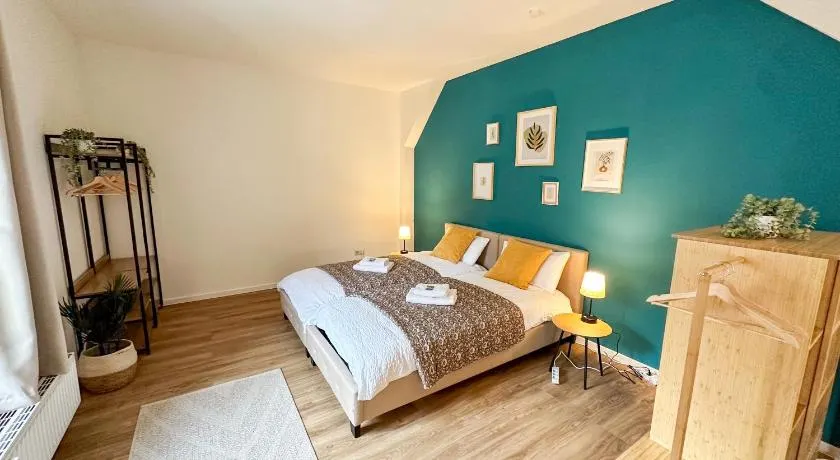 MaBu Homes - Mitten in Nienburg - Image 1
