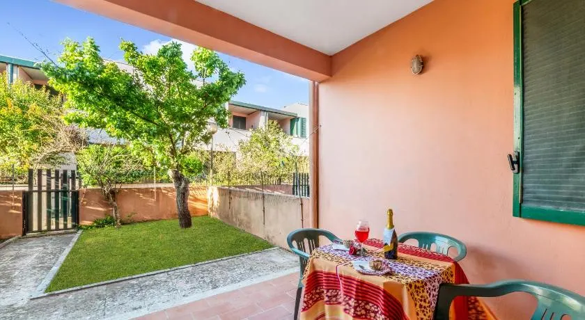 Villetta Tamari 300 meters from the sea - Happy Rentals - Image 1