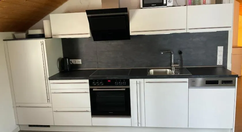 Apartment Auszeit - Image 1