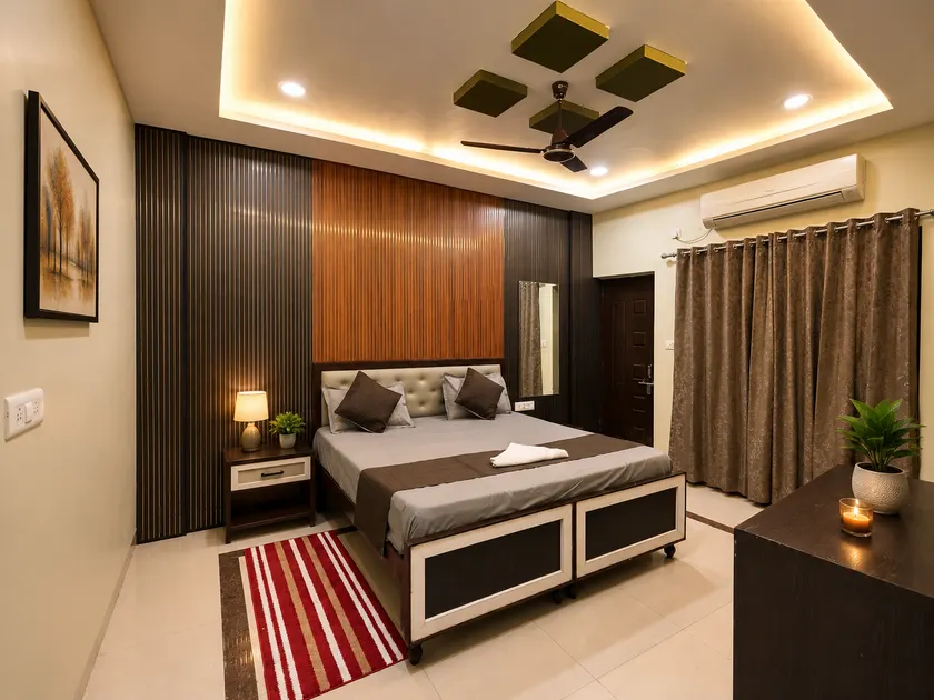 Hotel Balaji Inn - Image 1