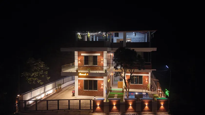 Sea Breeze Revansh Close to Alibaug Beach - Image 1