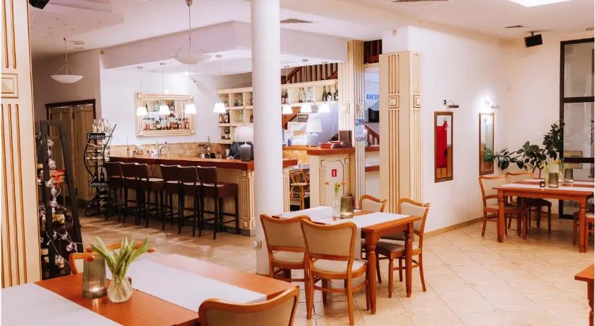 Hotel Piast - Image 1