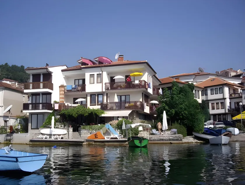 Villa Lucija - Image 1