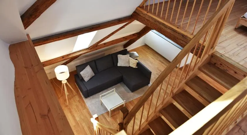 Ferienwohnung "Zur Krone" - Image 1