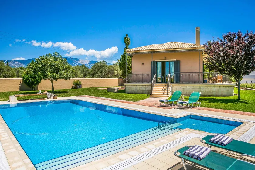Villa Regaliki - Image 1