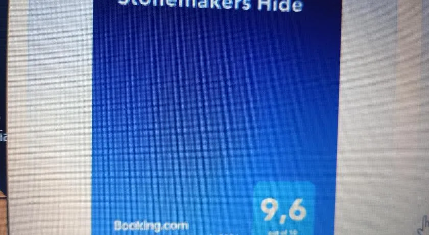 Stonemakers Hide - Image 1