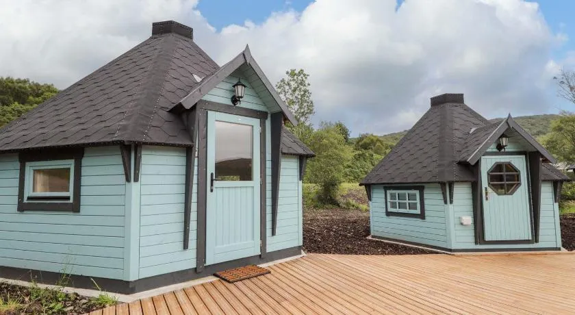 Little Luxe Lodges 1 - Image 1