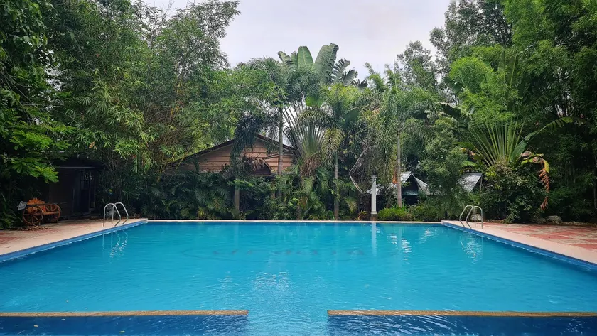 Pook ni Urduja Resort - Image 1