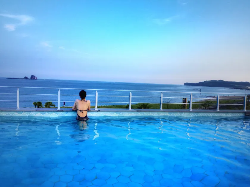 Sun and Moon Resort - Image 1