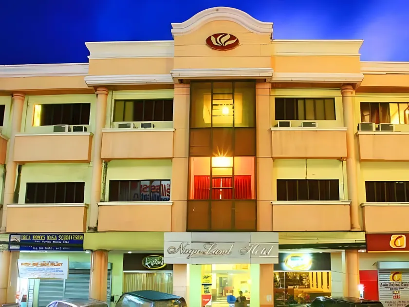 Naga Land Hotel - Image 1