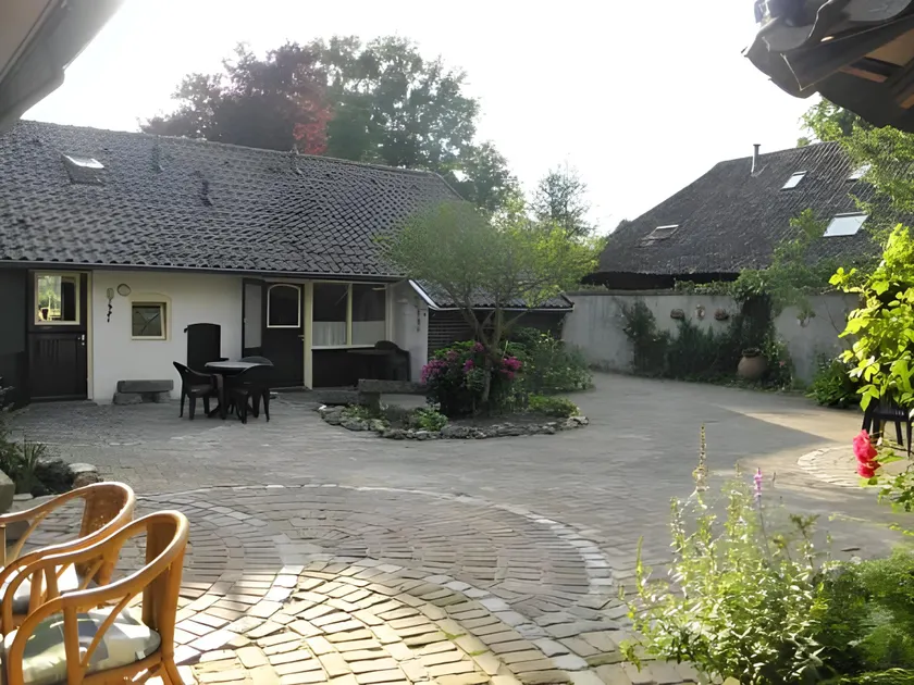 Bergerhof de Stal - Image 1