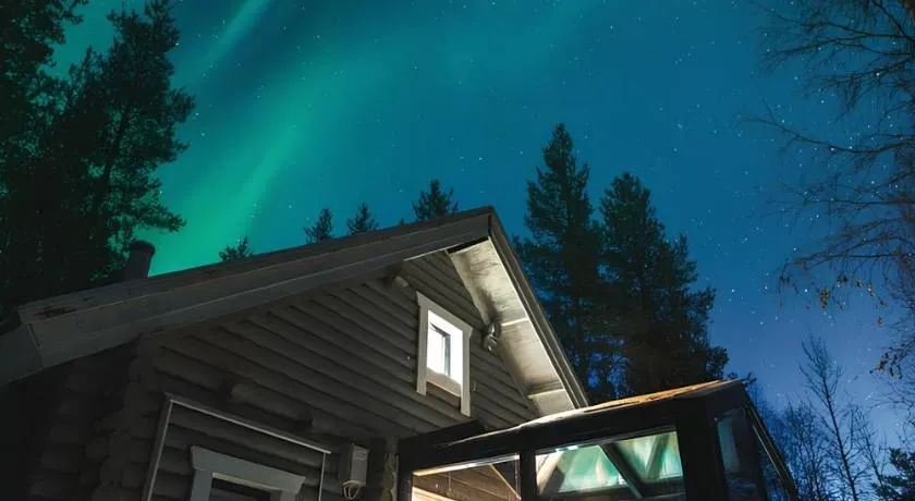 Sky Lodging - sleeping under the stars - private cottage - Image 1