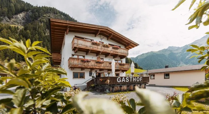 Gasthof Leiter´s Hoamatl - Image 1