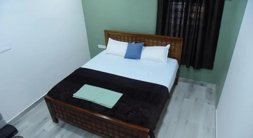 Keychain Homestay at Cuddalore, A luxury stay in the heart of the town with kitchen facility - Image 1