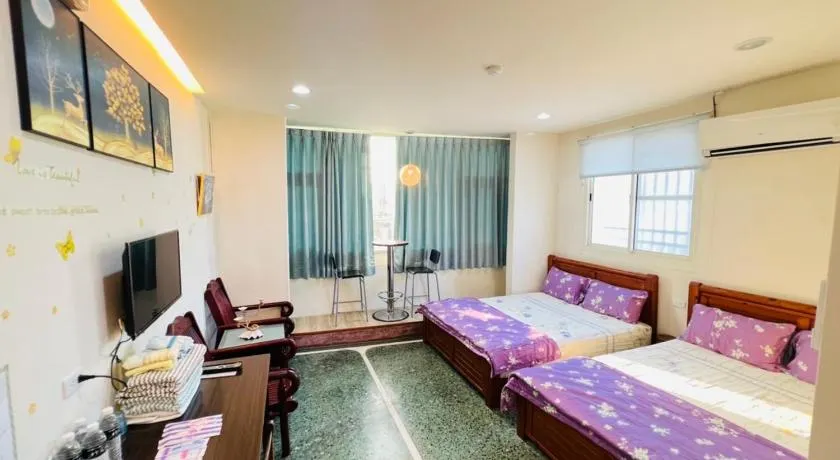 Xingang Homestay - Image 1