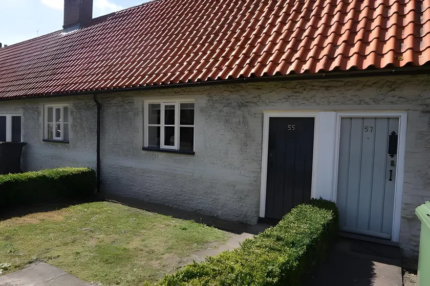 The Alms House - Image 1