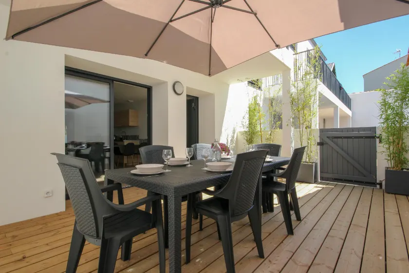 La Cabine du Moussaillon - Image 1