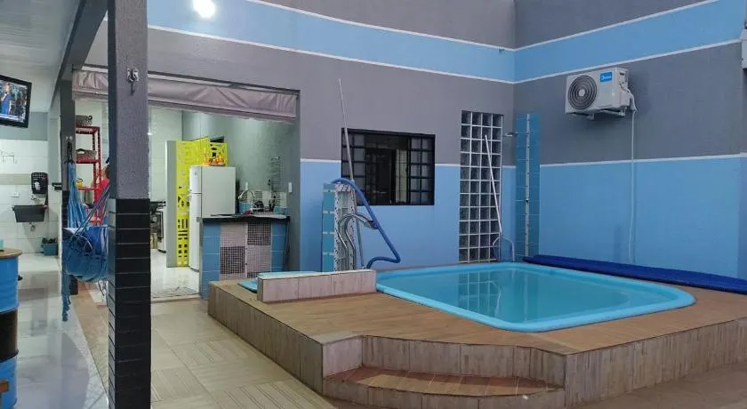 Hostel Quintal de Casa - Image 1