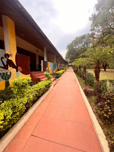 Ark Resorts - Image 1