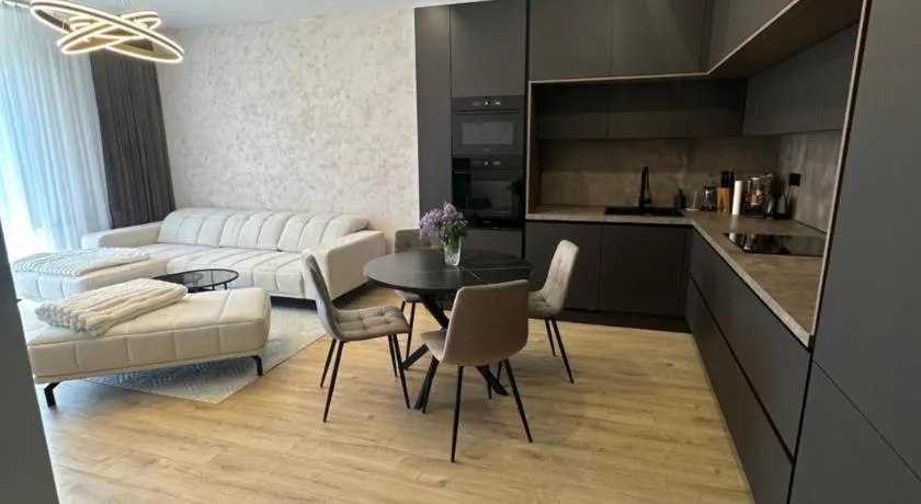 Modern 2-bedroom apartment Rovinka - Image 1