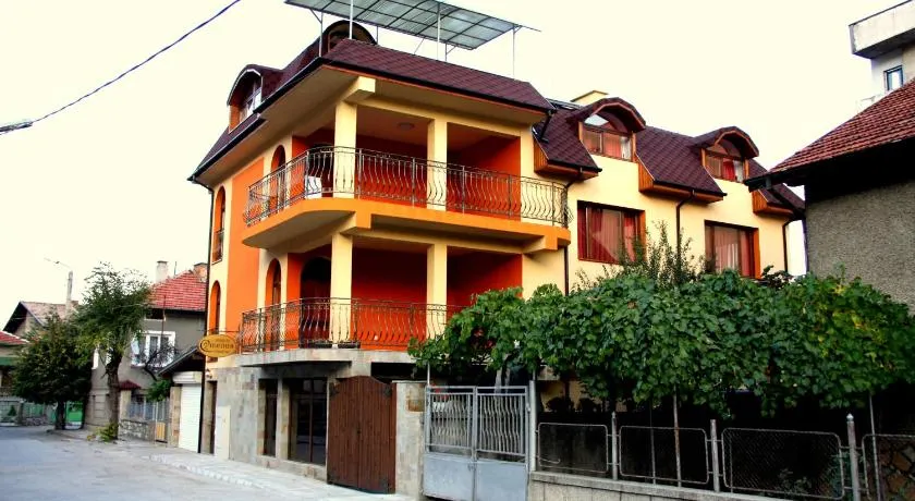 Guest House Stelia - Image 1