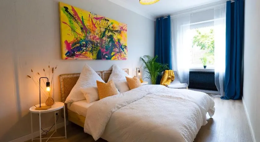 BetterBeds Gelsenkirchen - Image 1