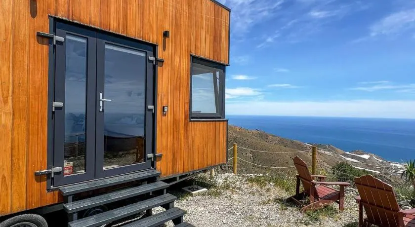 De la Luz Ecolodge by Tiny Away - Image 1