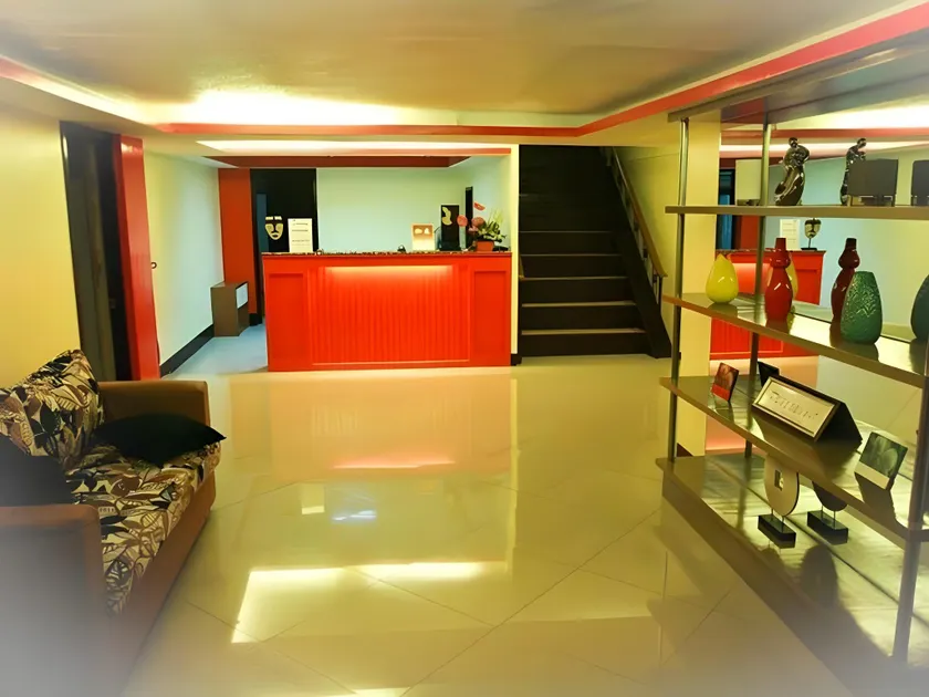 Iloilo Budget Inn - Valeria - Image 1