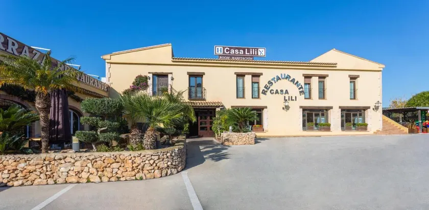 Casa Lili - Image 1